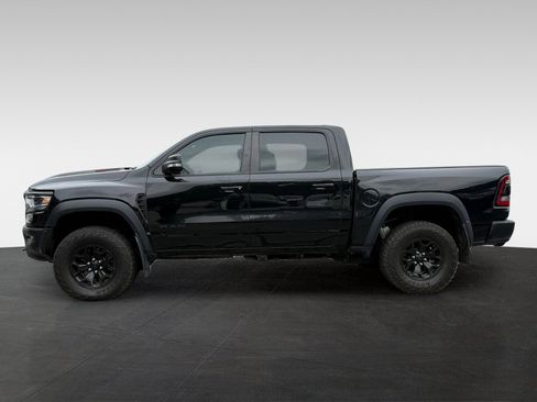 Used 2022 RAM 1500 TRX AWD/4WD image 4