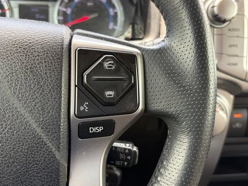 Used 2015 Toyota 4Runner SR5 Premium AWD/4WD image 19