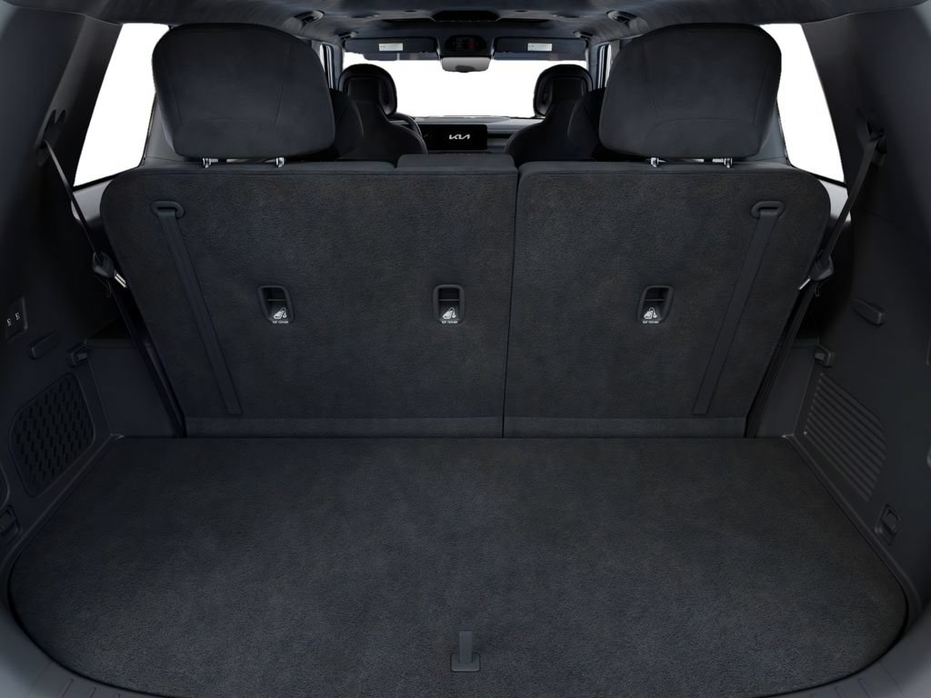 New 2027 Kia Telluride SX Prestige AWD/4WD image 19