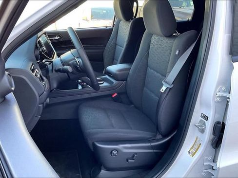 New 2026 Dodge Durango GT AWD/4WD image 8