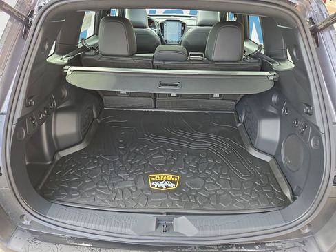 New 2026 Subaru Forester Wilderness w/ Wilderness Plus Package AWD/4WD image 16