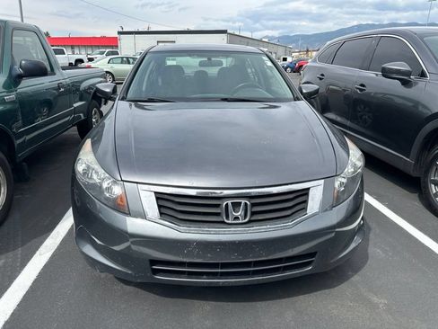 Used 2010 Honda Accord EX image 2