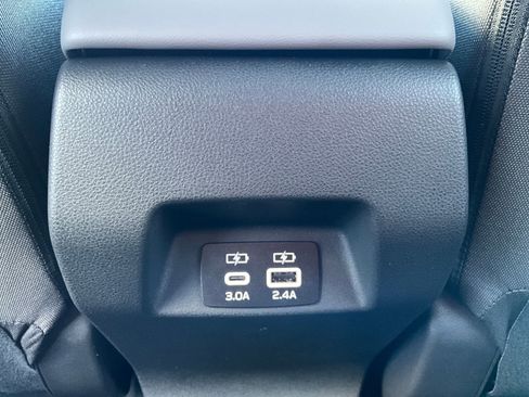 New 2026 Subaru Crosstrek 2.0i Premium image 29