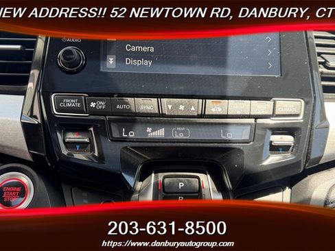 Used 2022 Honda Odyssey EX-L image 26