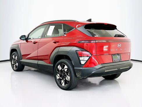 Used 2024 Hyundai Kona SEL image 5