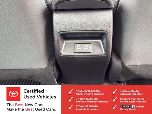 Certified 2026 Toyota Corolla LE image 18