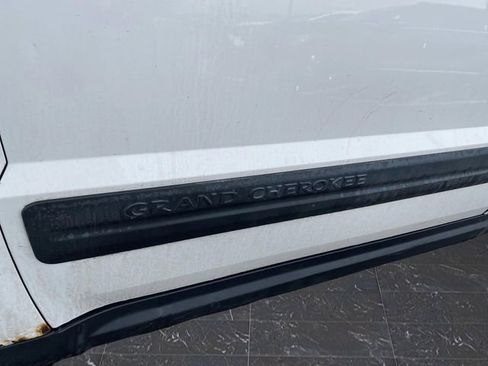 Used 2005 Jeep Grand Cherokee Laredo image 31