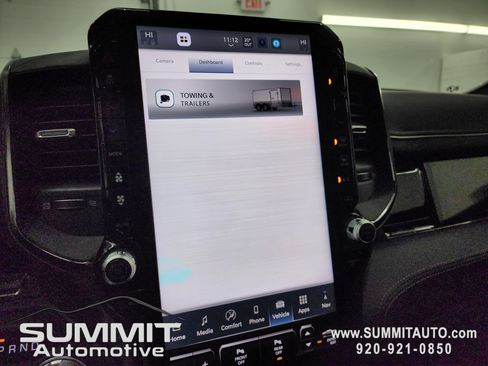 New 2026 RAM 1500 Limited image 60