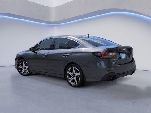 Used 2021 Subaru Legacy Touring XT w/ Popular Package #3 image 9