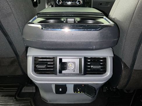 Used 2023 Ford F150 XLT w/ Equipment Group 301A Mid AWD/4WD image 17