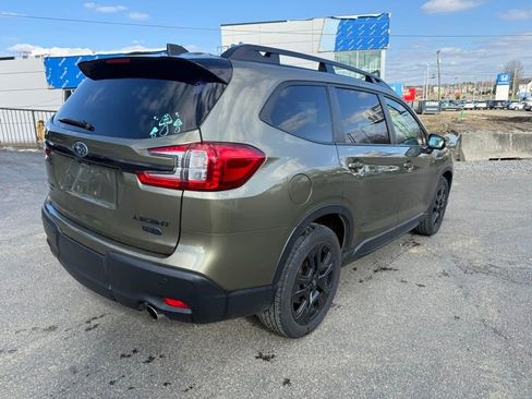 Used 2023 Subaru Ascent Onyx Edition Limited image 7