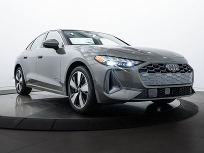 New 2025 Audi A5 2.0T Premium Plus