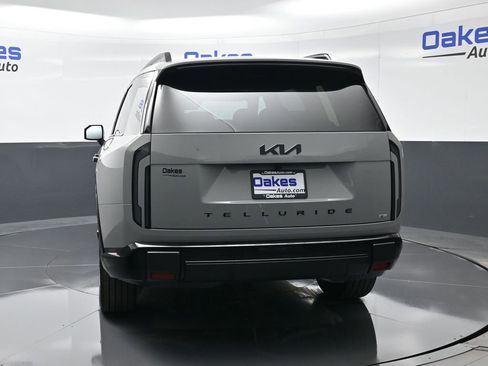 New 2027 Kia Telluride EX X-Line image 7