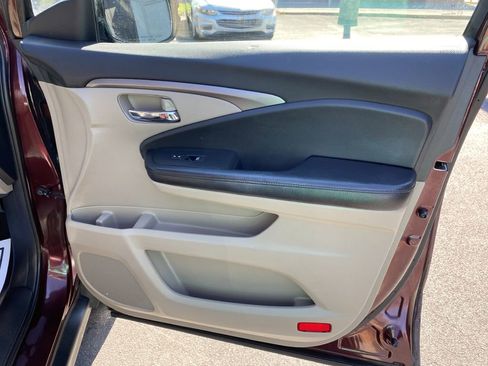 Used 2017 Honda Pilot EX-L image 24