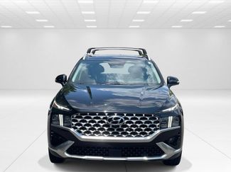 Used 2022 Hyundai Santa Fe Limited AWD/4WD video 2
