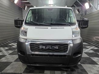 Used 2019 RAM ProMaster 3500 w/ Premium Appearance Group video 3