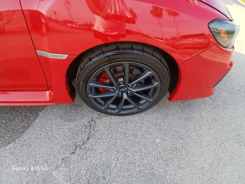 Used 2019 Subaru WRX Premium AWD/4WD image 19