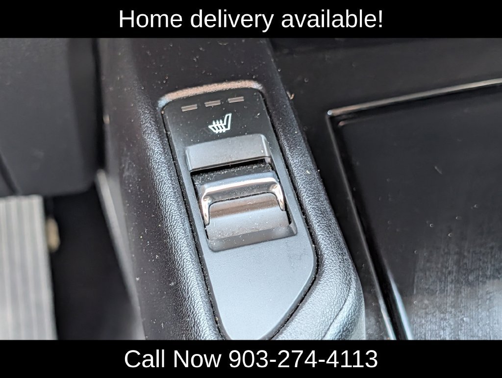 Used 2025 Kia Telluride S AWD/4WD image 18