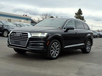 Used 2019 Audi Q7 2.0T Premium Plus w/ Premium Plus Package
