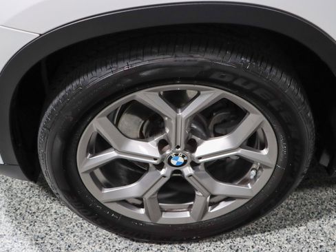 Used 2022 BMW X3 sDrive30i RWD image 11