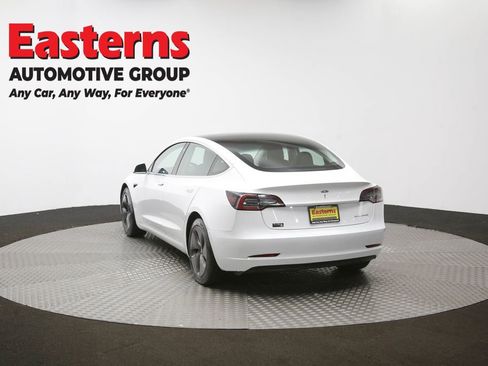 Used 2019 Tesla Model 3 Long Range AWD/4WD image 64