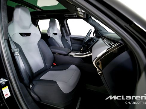 Used 2025 Land Rover Range Rover Sport SV Edition Two image 26