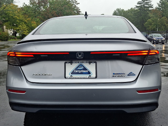 Used 2023 Honda Accord Sport image 5