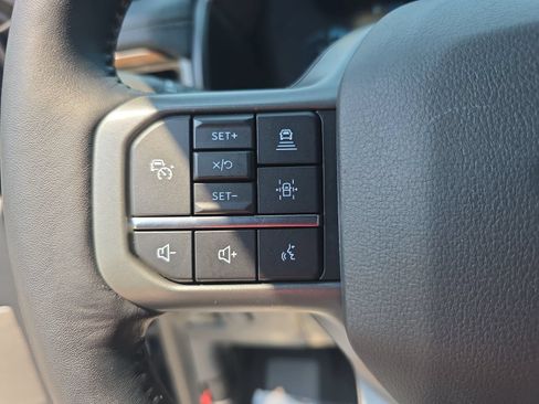 Used 2022 Ford F150 Lightning Lariat w/ Equipment Group 511A High AWD/4WD image 16