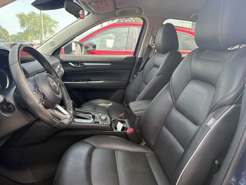 Certified 2024 MAZDA CX-5 AWD 2.5 S w/ Select Package image 9
