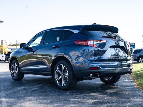 New 2026 Acura RDX SH-AWD w/ Technology Package image 7