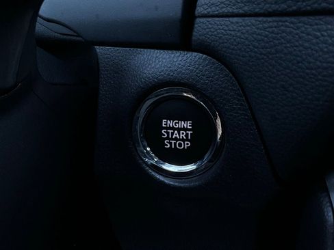 Used 2025 Toyota RAV4 XLE w/ Weather Package image 29