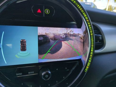 Used 2024 MINI Cooper S image 19