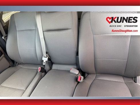 Used 2016 Ford F150 XLT w/ Equipment Group 302A Luxury image 15