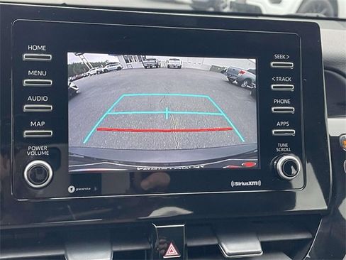 Used 2021 Toyota Camry LE image 17