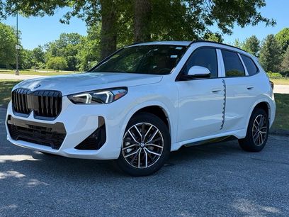 New 2026 BMW X1 xDrive28i w/ M Sport Package