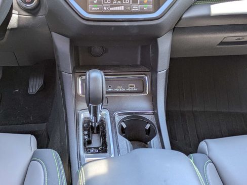 Certified 2024 Subaru Ascent Onyx Edition AWD/4WD image 20