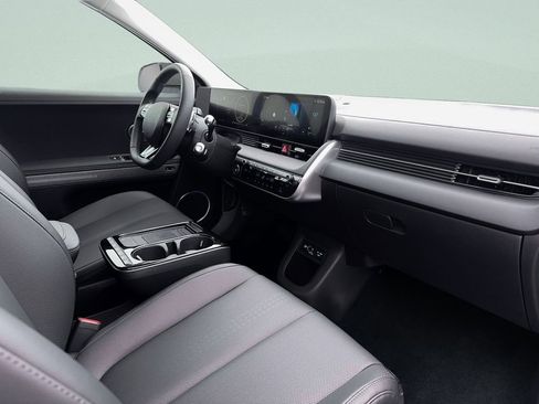 New 2026 Hyundai Ioniq 5 Limited AWD/4WD image 15