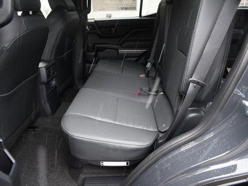 New 2026 Toyota 4Runner TRD Off-Road Premium image 11