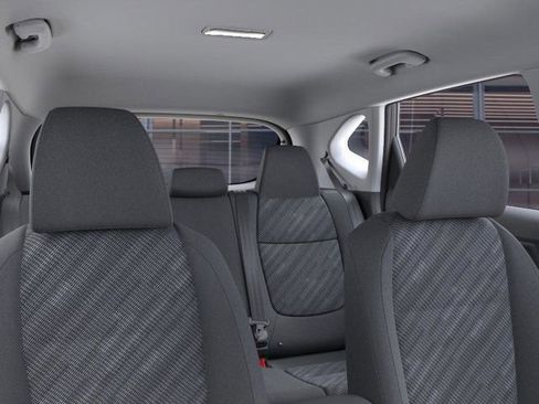 New 2026 Kia Seltos LX image 27