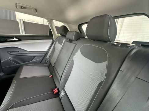 Used 2024 Volkswagen Taos S FWD image 22