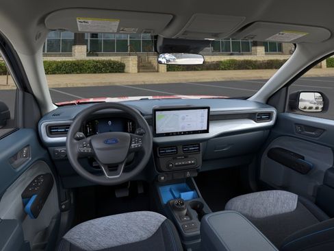 New 2026 Ford Maverick XLT AWD/4WD image 9