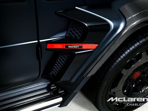 Used 2022 Mercedes-Benz G 550 image 35