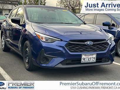 Used 2024 Subaru Impreza 2.0i