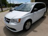 Used 2016 Dodge Grand Caravan SE w/ Quick Order Package 29E SE image 3
