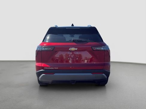 New 2026 Chevrolet Equinox LT AWD/4WD image 5