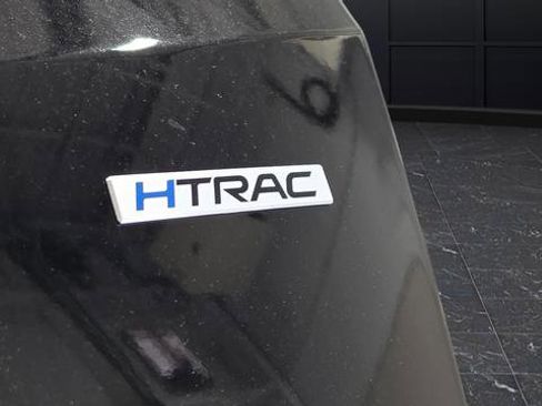 New 2026 Hyundai Tucson SEL AWD/4WD image 37