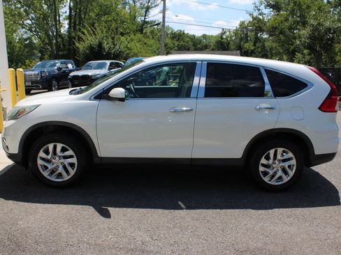 Used 2015 Honda CR-V EX image 12