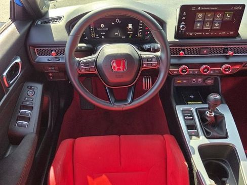 Used 2024 Honda Civic Type R image 10