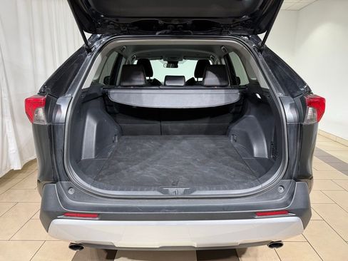 Certified 2024 Toyota RAV4 Adventure image 11