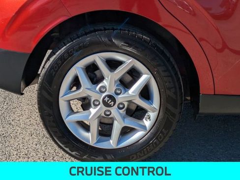 Used 2021 Kia Soul S image 12